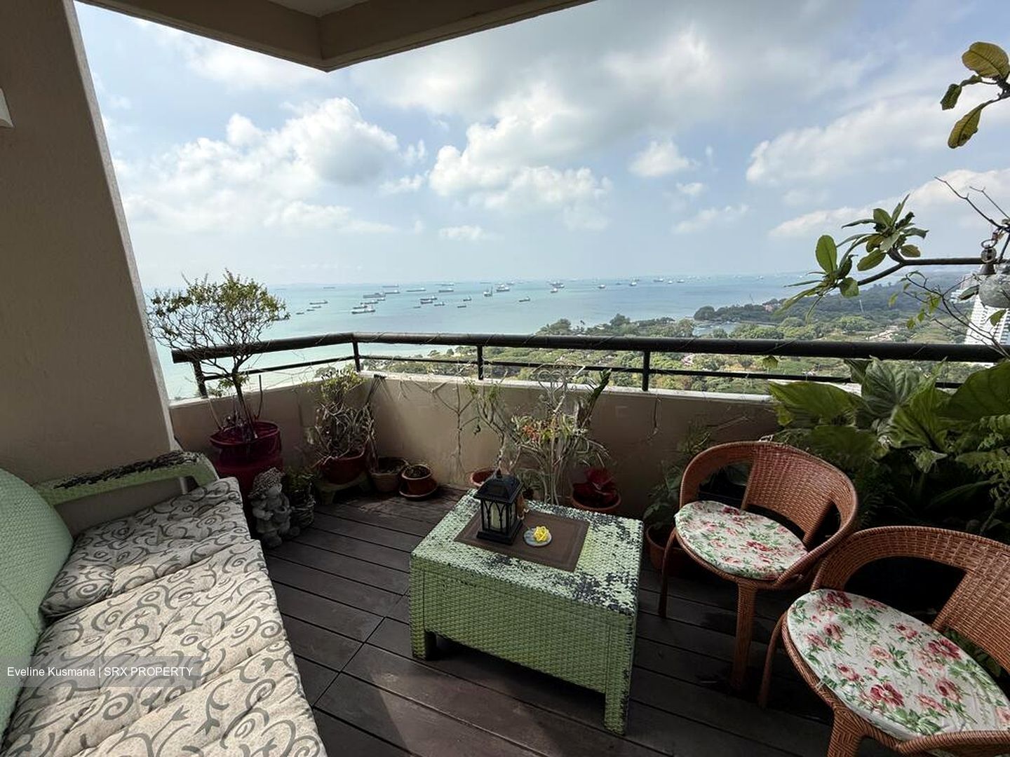 Bayshore Park (D16), Condominium #525344901